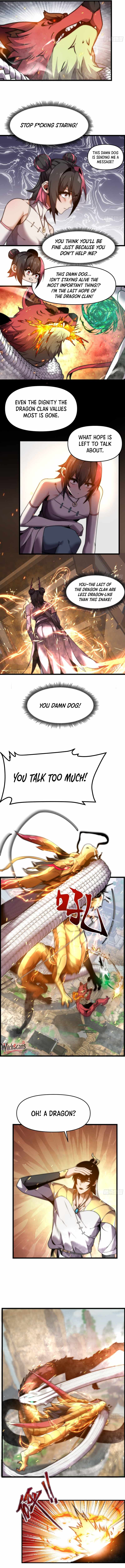 One Hundred Thousand Years of Tribulation by Heavenly Thunder Chapter 14 40 2