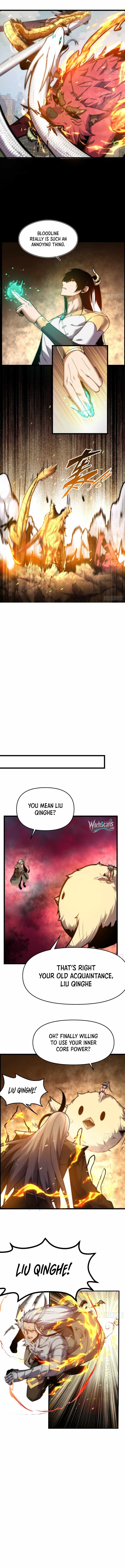 One Hundred Thousand Years of Tribulation by Heavenly Thunder Chapter 14 41 3