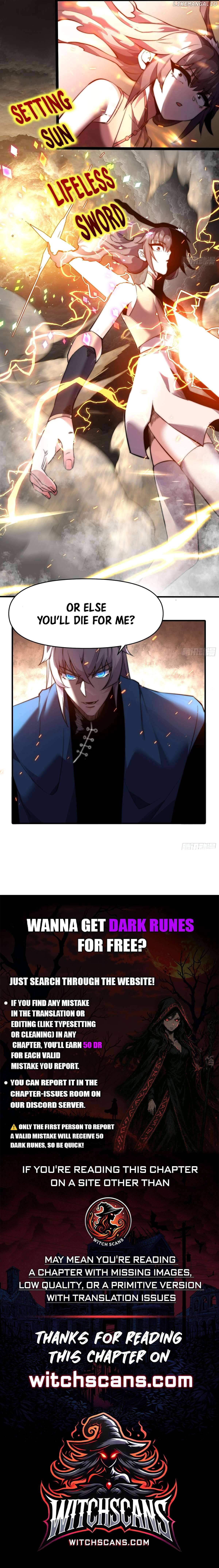 One Hundred Thousand Years of Tribulation by Heavenly Thunder Chapter 16 51 10