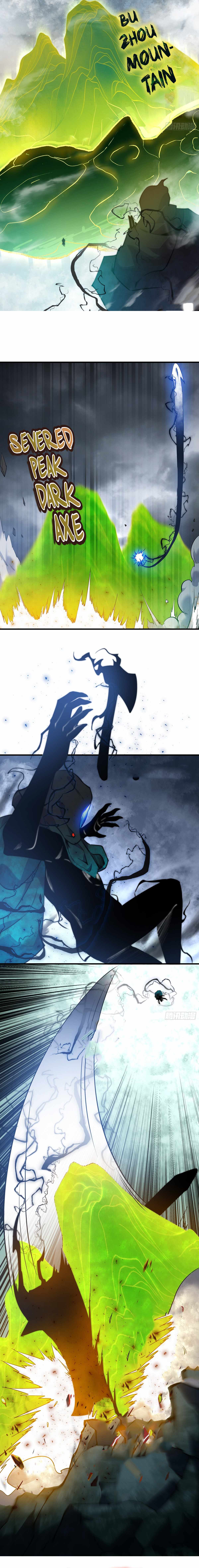 One Hundred Thousand Years of Tribulation by Heavenly Thunder Chapter 17 42 4