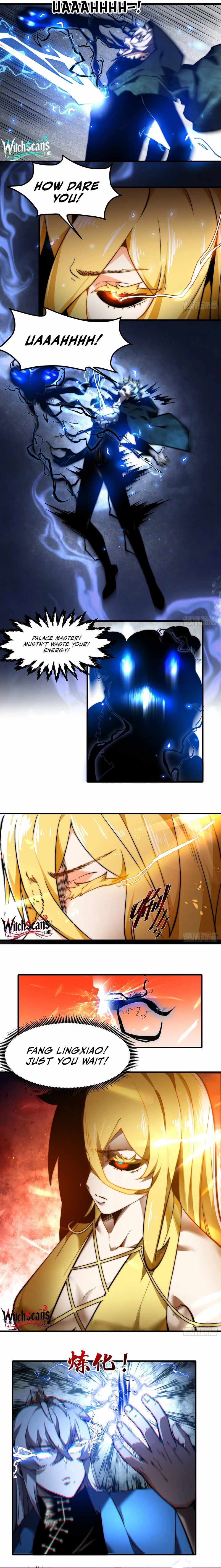 One Hundred Thousand Years of Tribulation by Heavenly Thunder Chapter 19 31 2