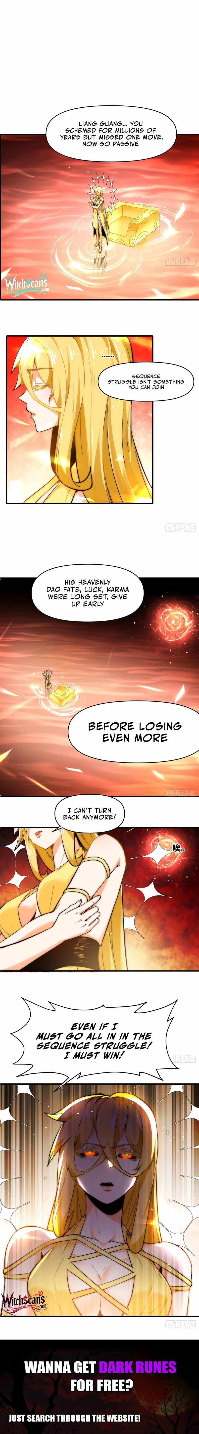 One Hundred Thousand Years of Tribulation by Heavenly Thunder Chapter 19 34 5