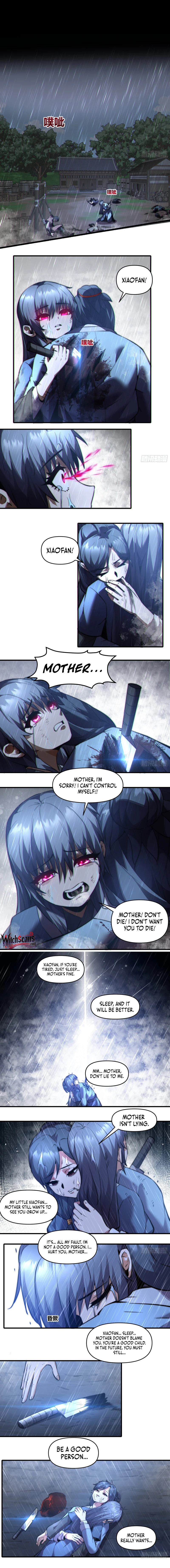 One Hundred Thousand Years of Tribulation by Heavenly Thunder Chapter 23 38 6