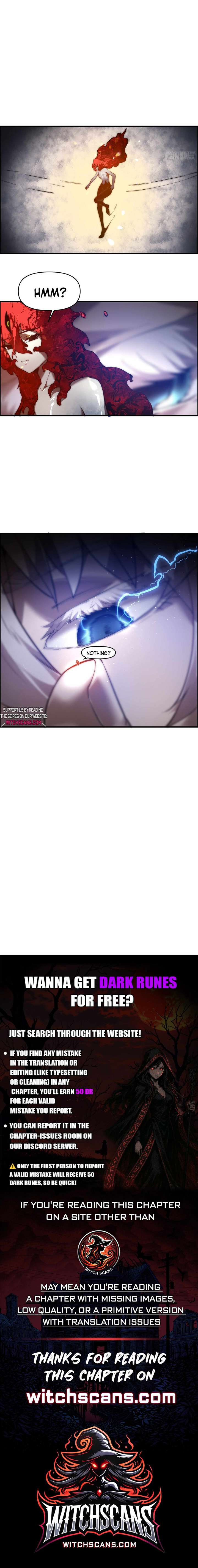 One Hundred Thousand Years of Tribulation by Heavenly Thunder Chapter 25 35 6