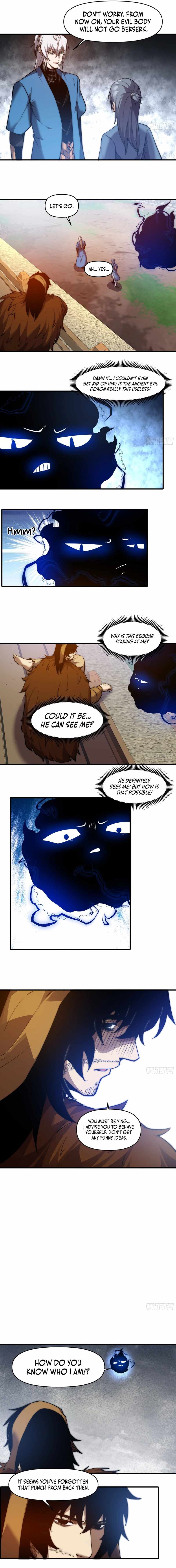 One Hundred Thousand Years of Tribulation by Heavenly Thunder Chapter 27 27 1