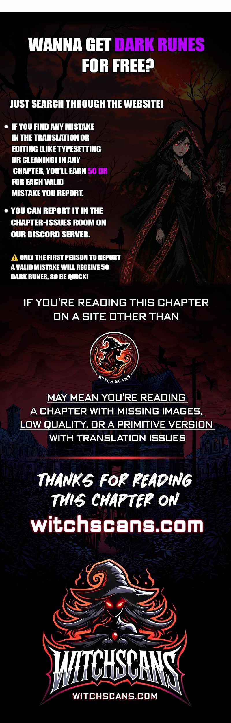 One Hundred Thousand Years of Tribulation by Heavenly Thunder Chapter 27 31 5