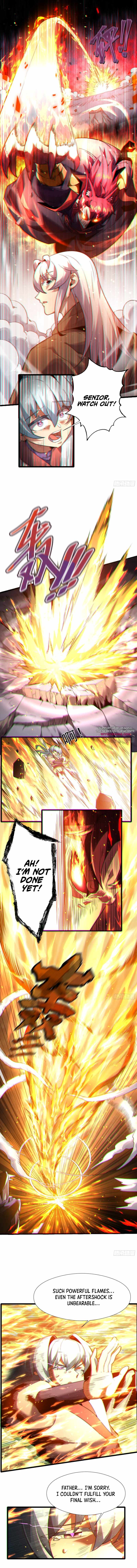 One Hundred Thousand Years of Tribulation by Heavenly Thunder Chapter 3 30 1