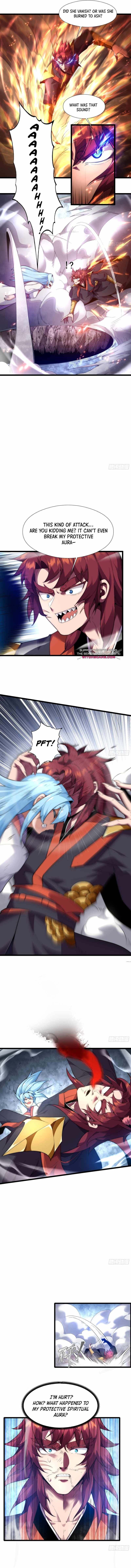 One Hundred Thousand Years of Tribulation by Heavenly Thunder Chapter 3 32 3