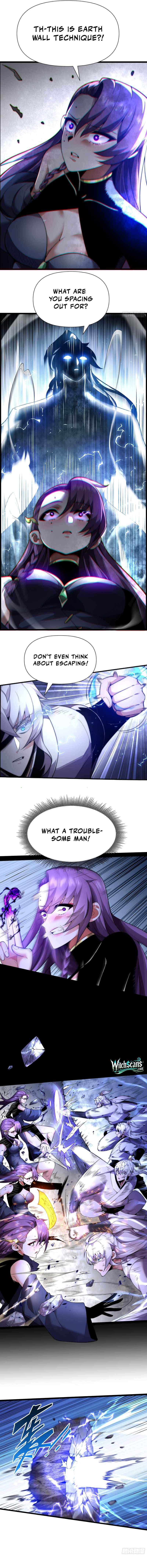 One Hundred Thousand Years of Tribulation by Heavenly Thunder Chapter 6 37 2