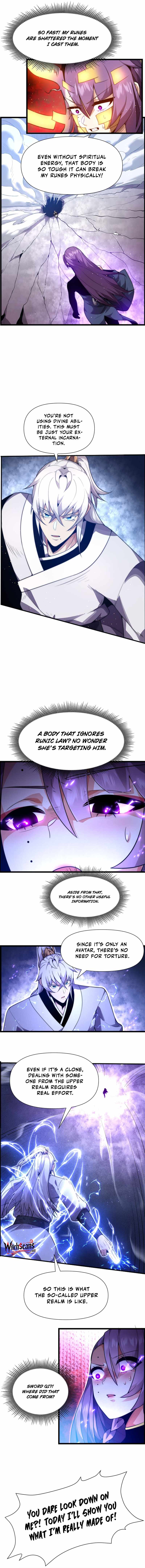 One Hundred Thousand Years of Tribulation by Heavenly Thunder Chapter 6 39 4