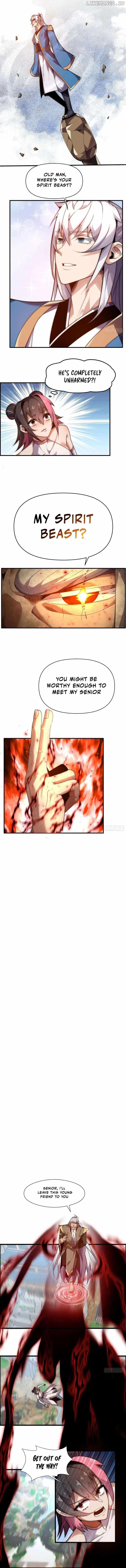 One Hundred Thousand Years of Tribulation by Heavenly Thunder Chapter 9 38 3