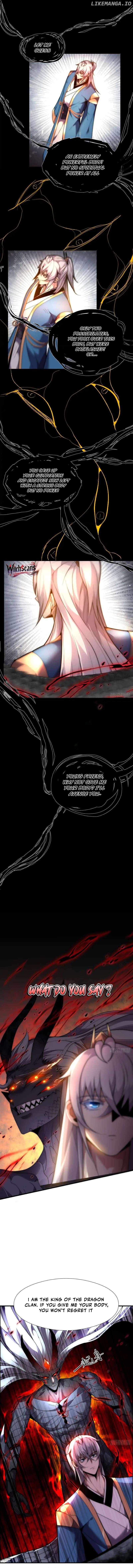 One Hundred Thousand Years of Tribulation by Heavenly Thunder Chapter 9 40 5