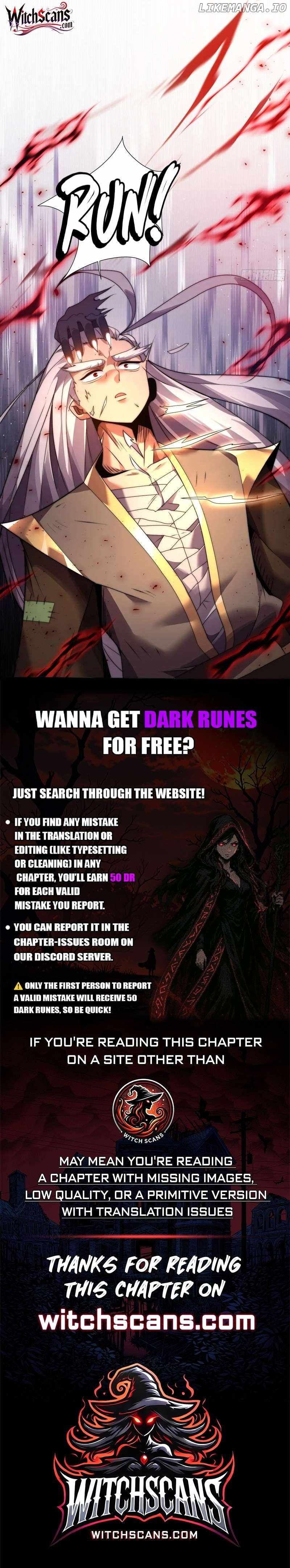 One Hundred Thousand Years of Tribulation by Heavenly Thunder Chapter 9 43 8