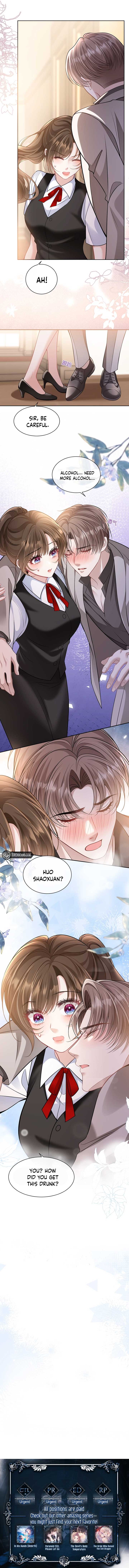 One Night With Deep Passions Chapter 29 27 5