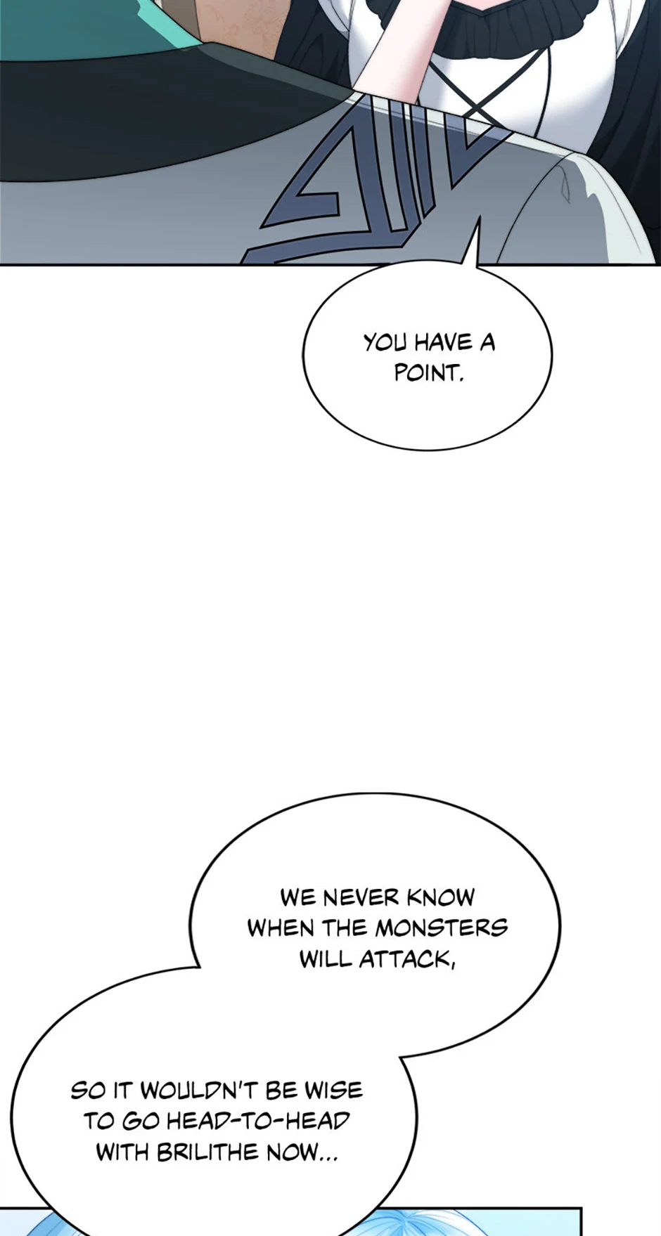 One Step Forward to the Flower Path Chapter 100 301 ch 100 15