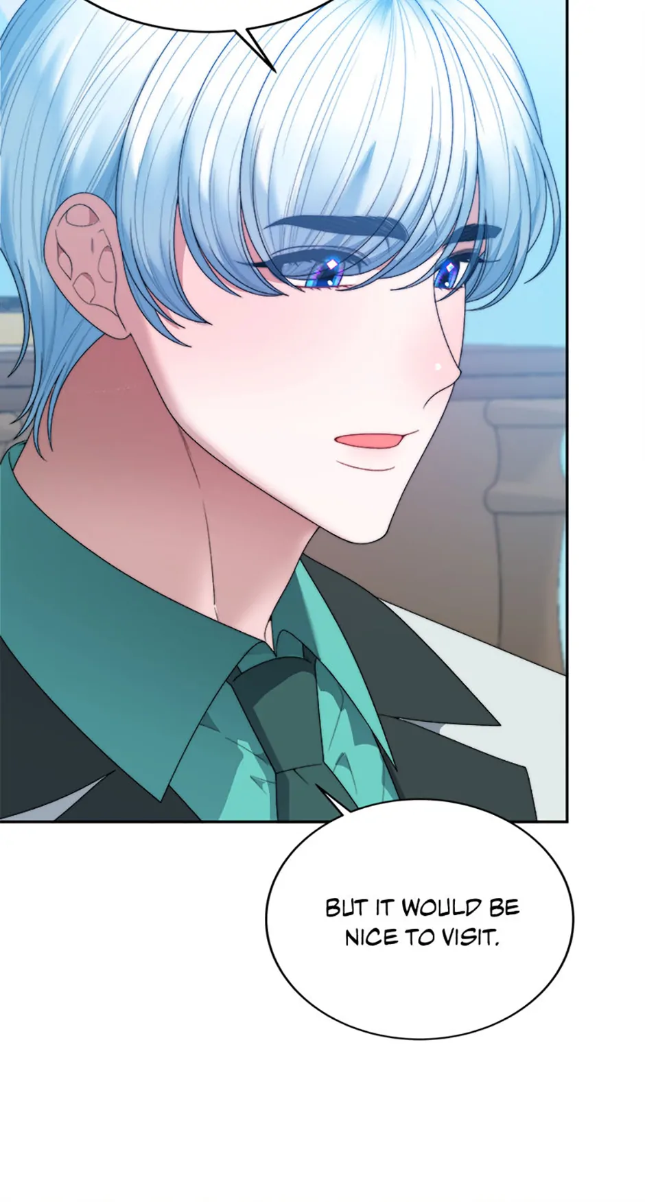 One Step Forward to the Flower Path Chapter 100 302 ch 100 16