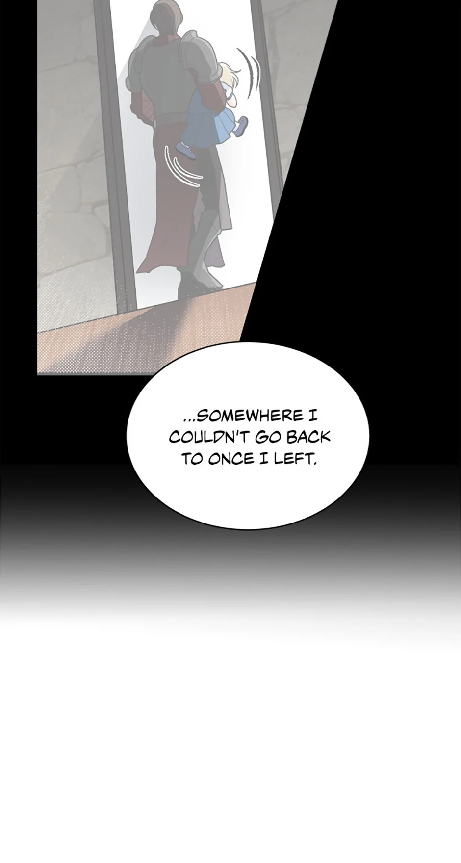 One Step Forward to the Flower Path Chapter 100 308 ch 100 22