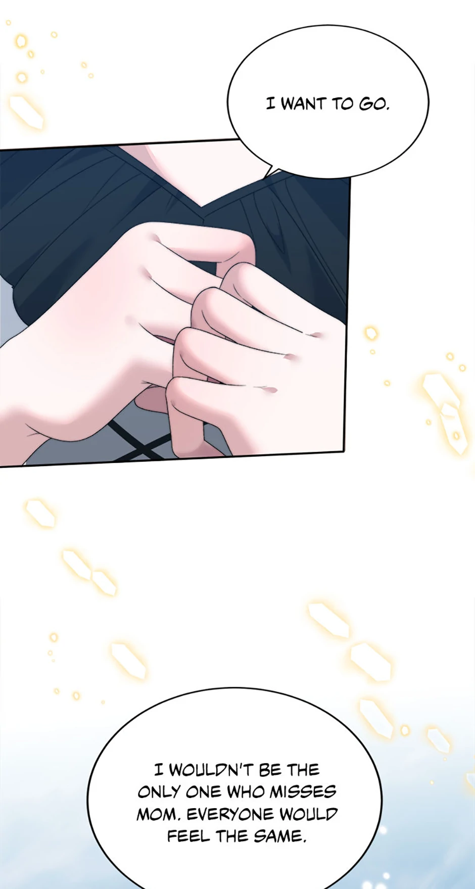 One Step Forward to the Flower Path Chapter 100 309 ch 100 23