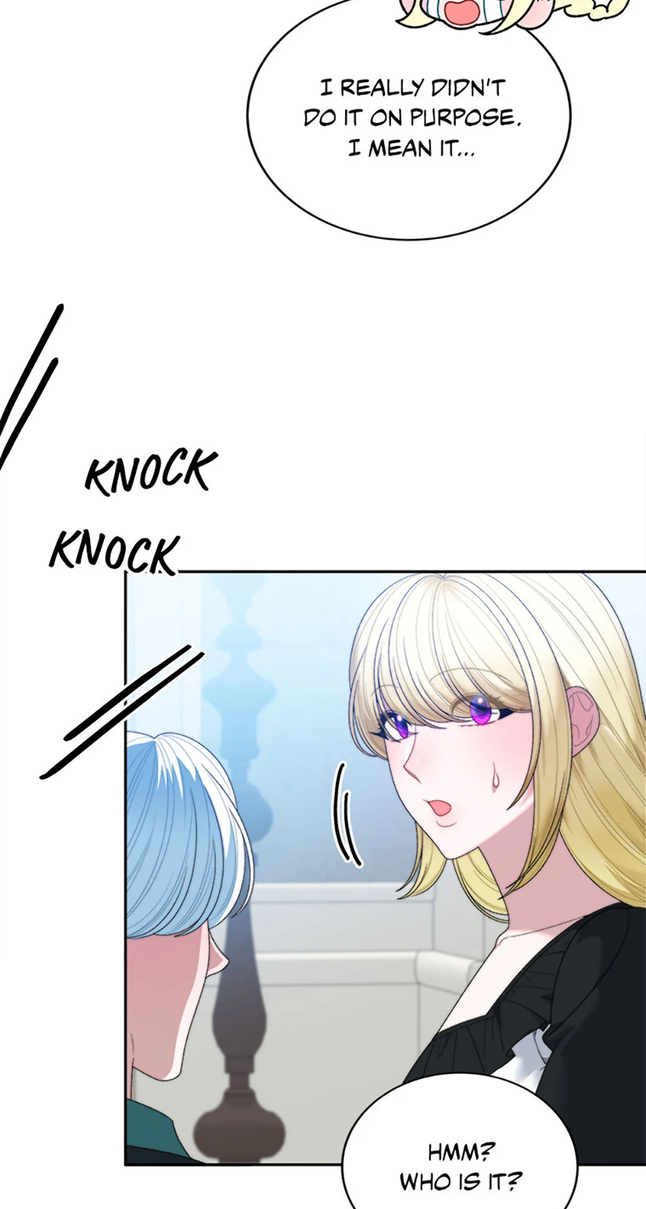 One Step Forward to the Flower Path Chapter 100 327 ch 100 41