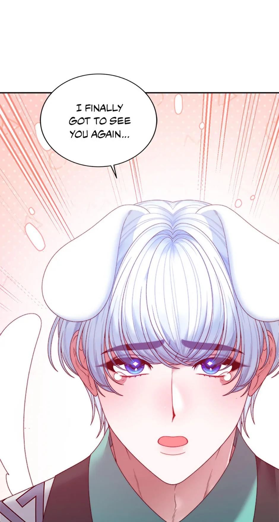 One Step Forward to the Flower Path Chapter 100 334 ch 100 48