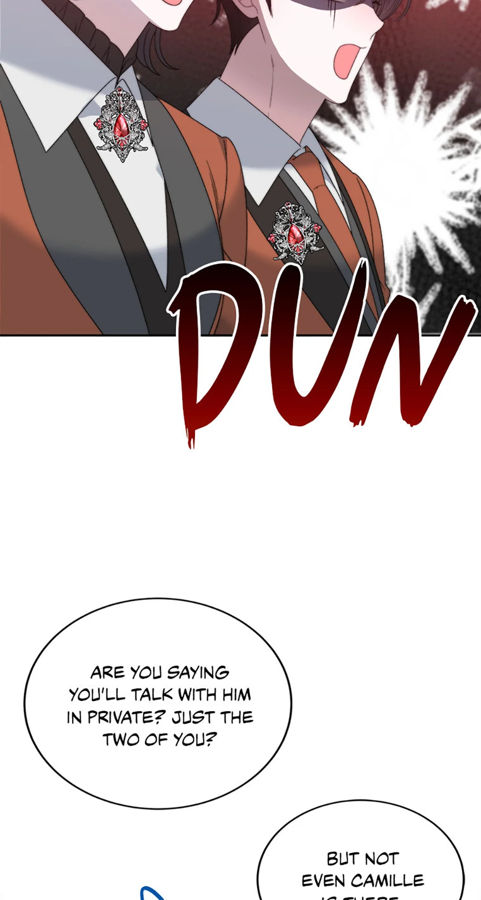 One Step Forward to the Flower Path Chapter 100 341 ch 100 55