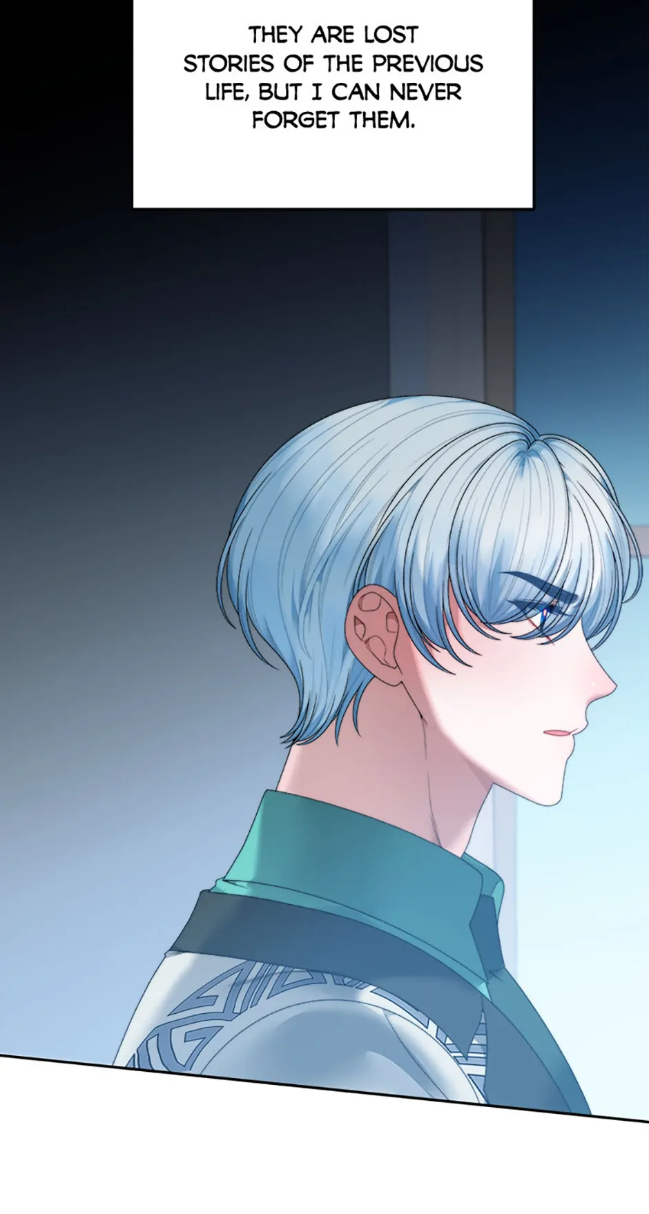 One Step Forward to the Flower Path Chapter 100 292 ch 100 6