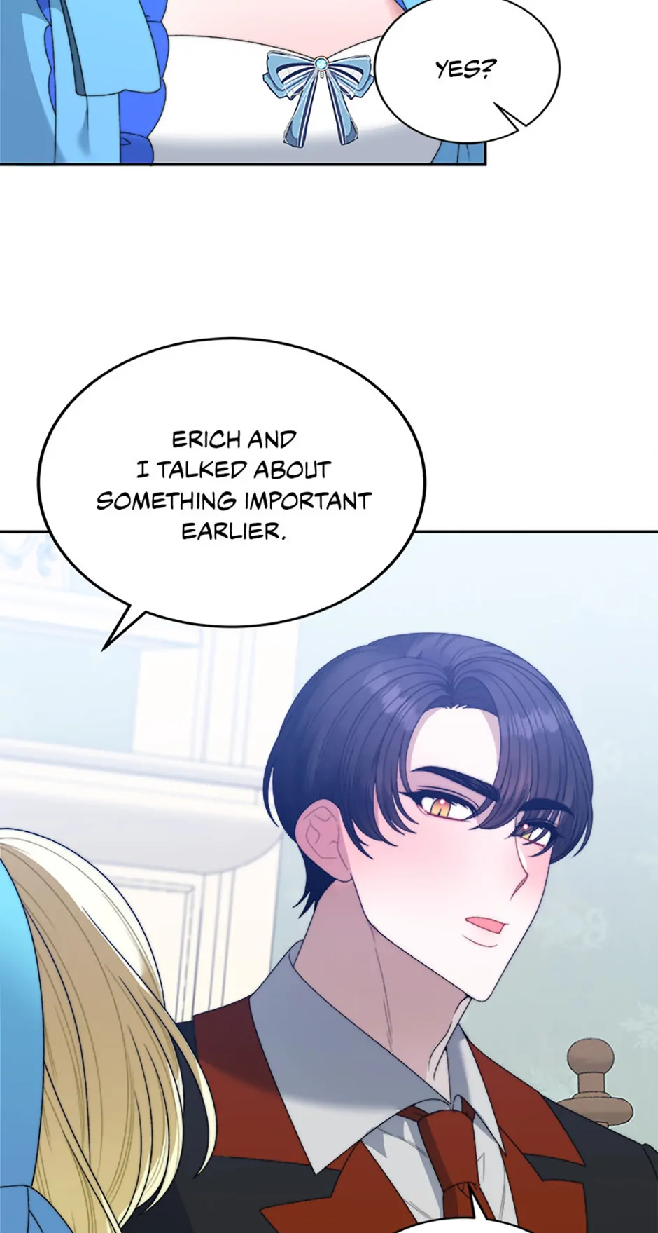 One Step Forward to the Flower Path Chapter 100 353 ch 100 67