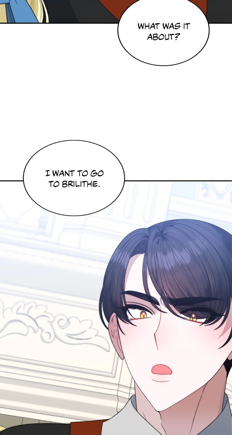 One Step Forward to the Flower Path Chapter 100 354 ch 100 68