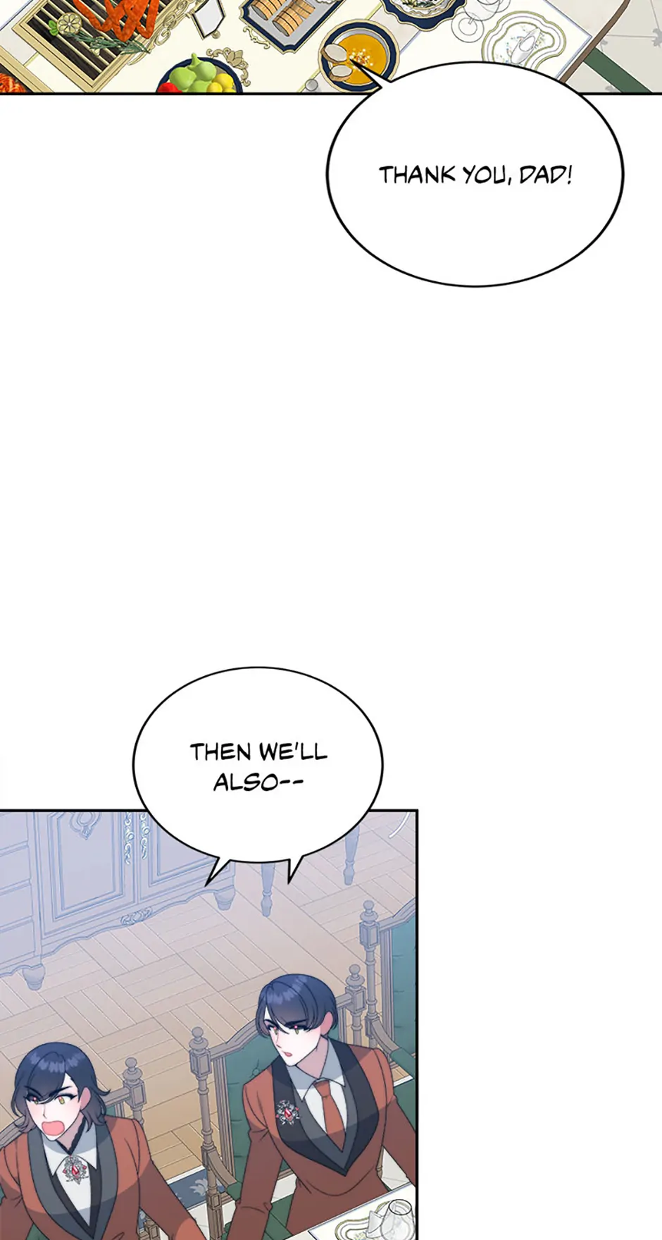 One Step Forward to the Flower Path Chapter 100 367 ch 100 81