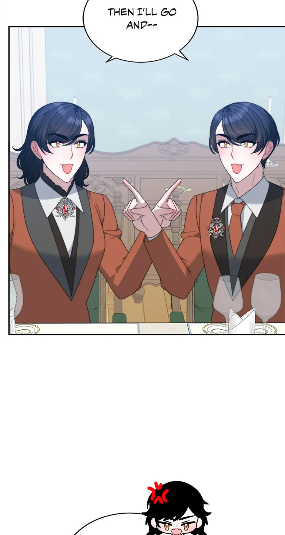 One Step Forward to the Flower Path Chapter 100 369 ch 100 83