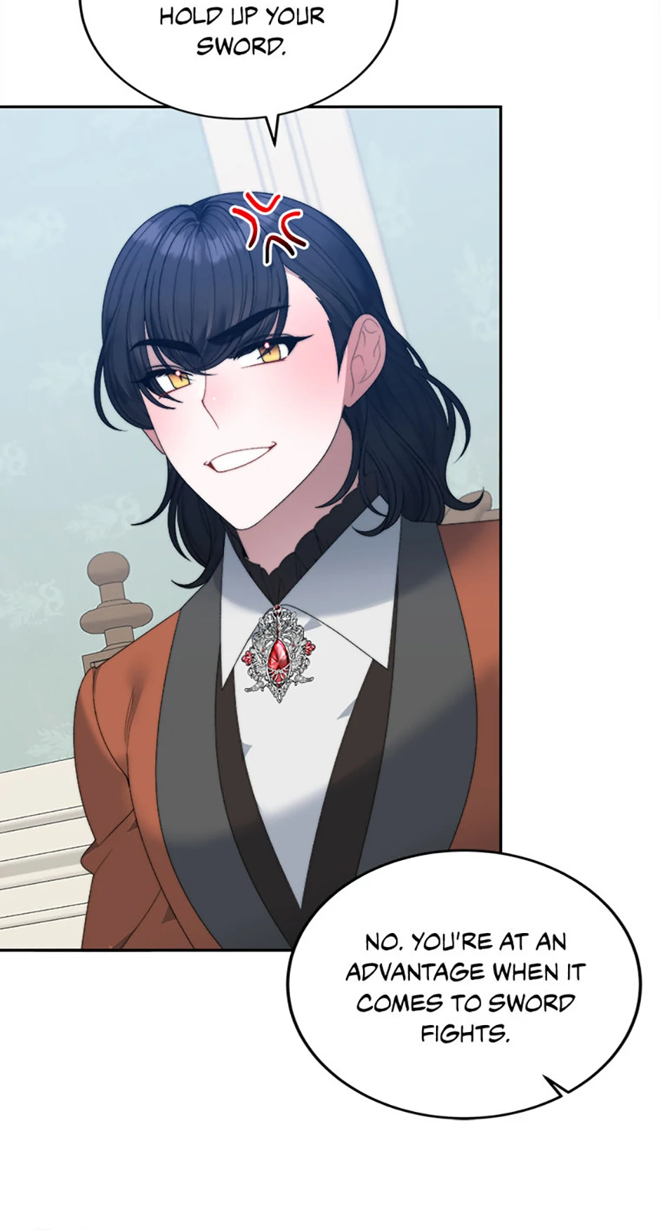 One Step Forward to the Flower Path Chapter 100 371 ch 100 85