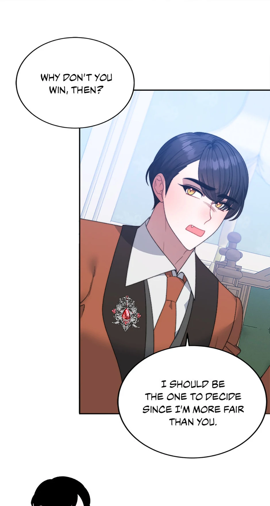 One Step Forward to the Flower Path Chapter 100 372 ch 100 86