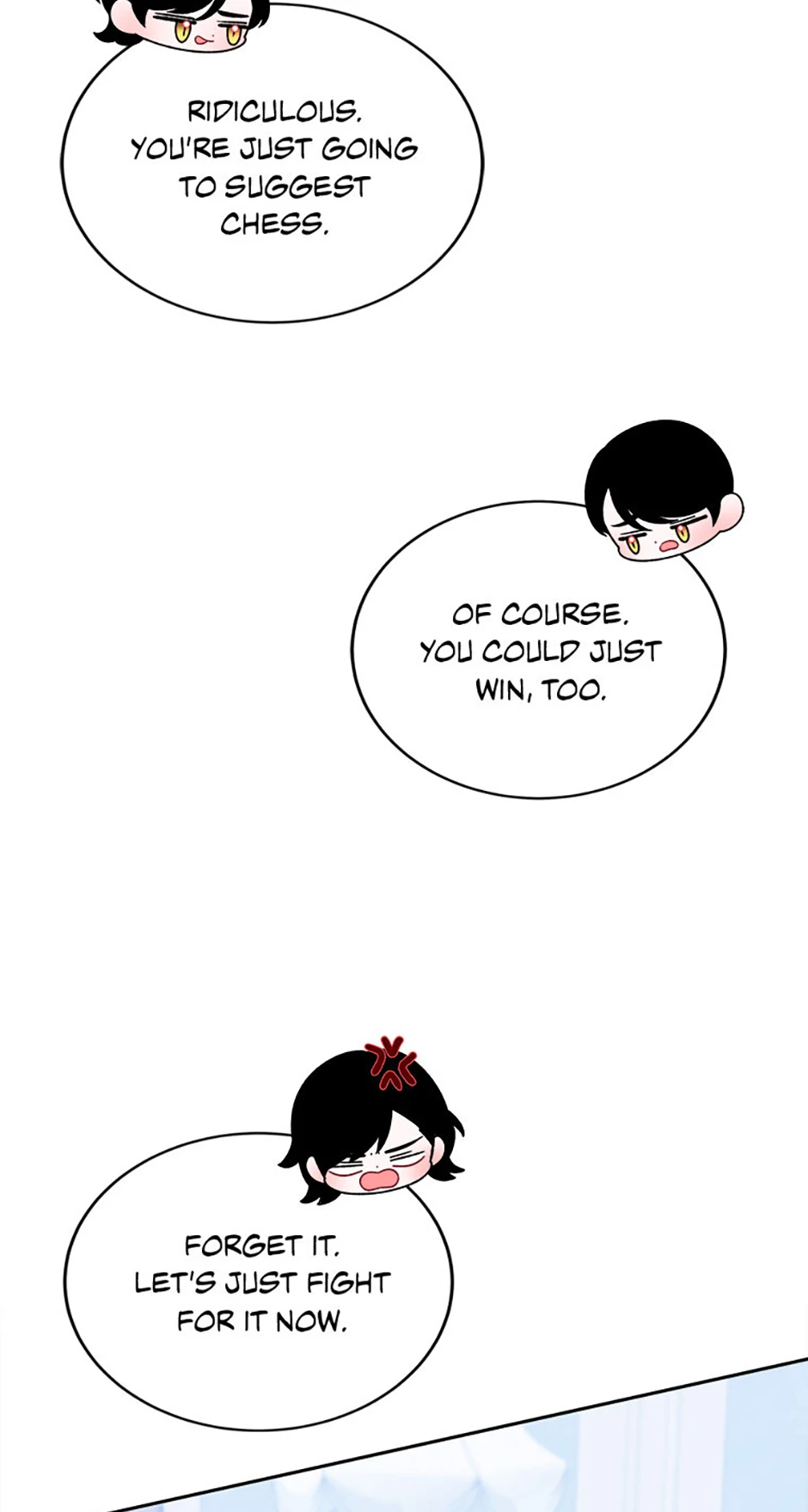 One Step Forward to the Flower Path Chapter 100 373 ch 100 87