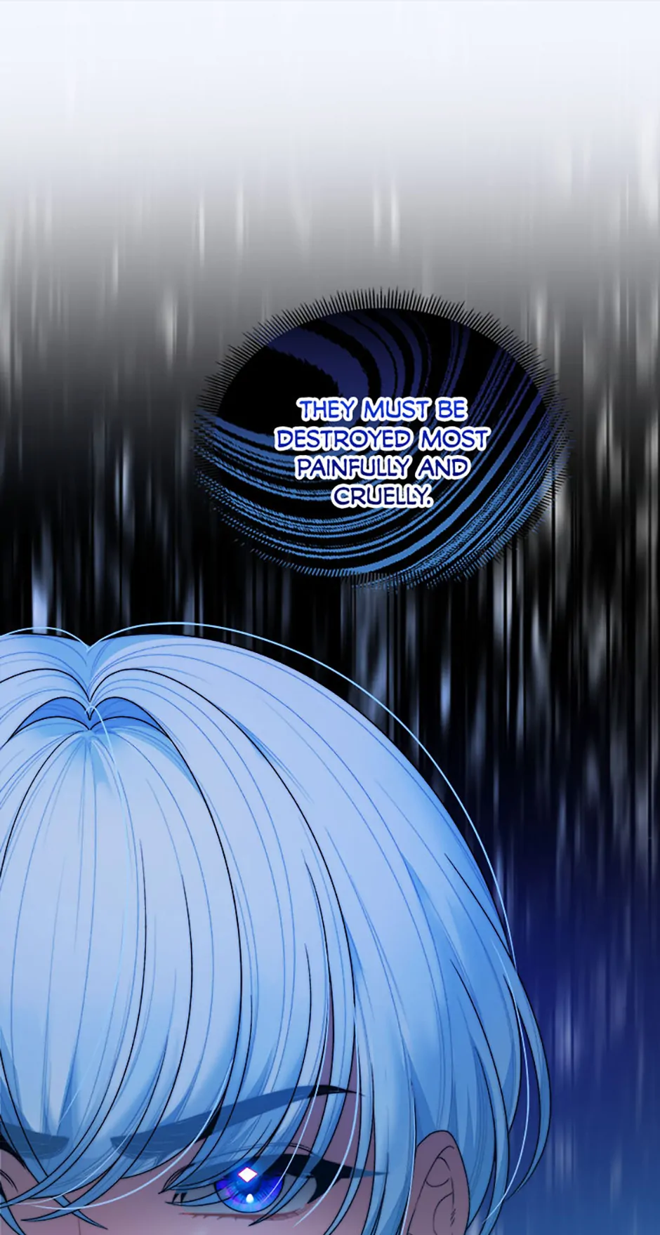 One Step Forward to the Flower Path Chapter 100 295 ch 100 9