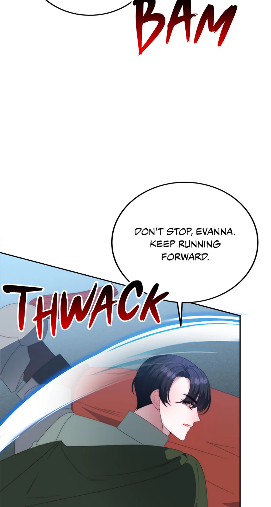 One Step Forward to the Flower Path Chapter 106 275 ch 106 10