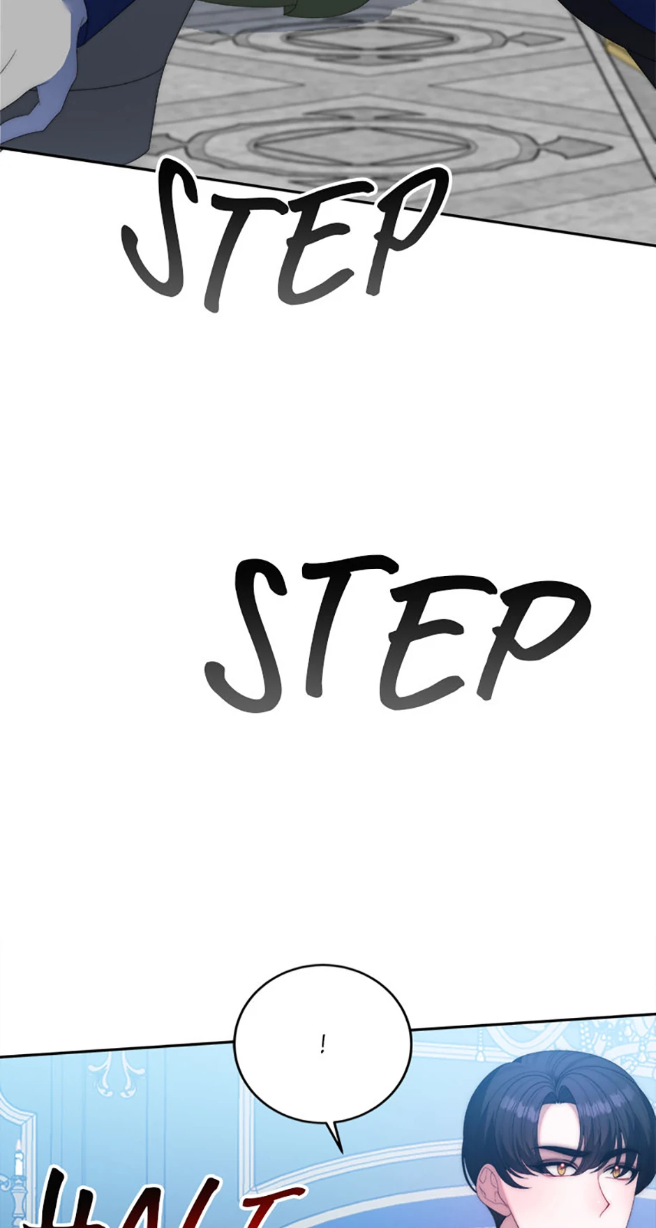 One Step Forward to the Flower Path Chapter 106 279 ch 106 14