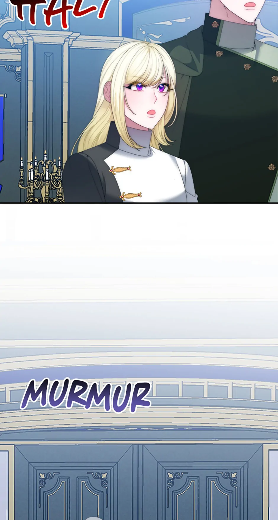 One Step Forward to the Flower Path Chapter 106 280 ch 106 15