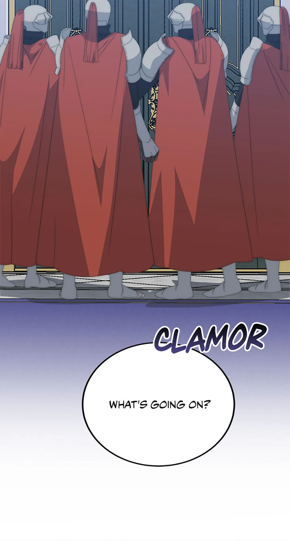 One Step Forward to the Flower Path Chapter 106 281 ch 106 16