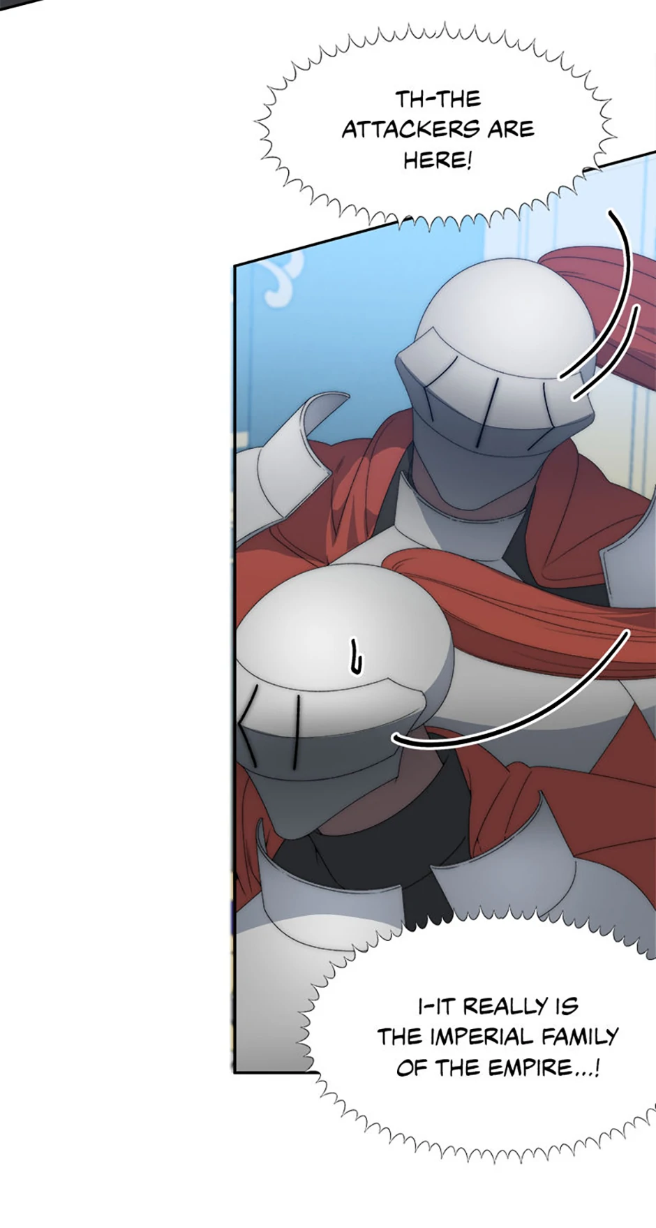 One Step Forward to the Flower Path Chapter 106 283 ch 106 18