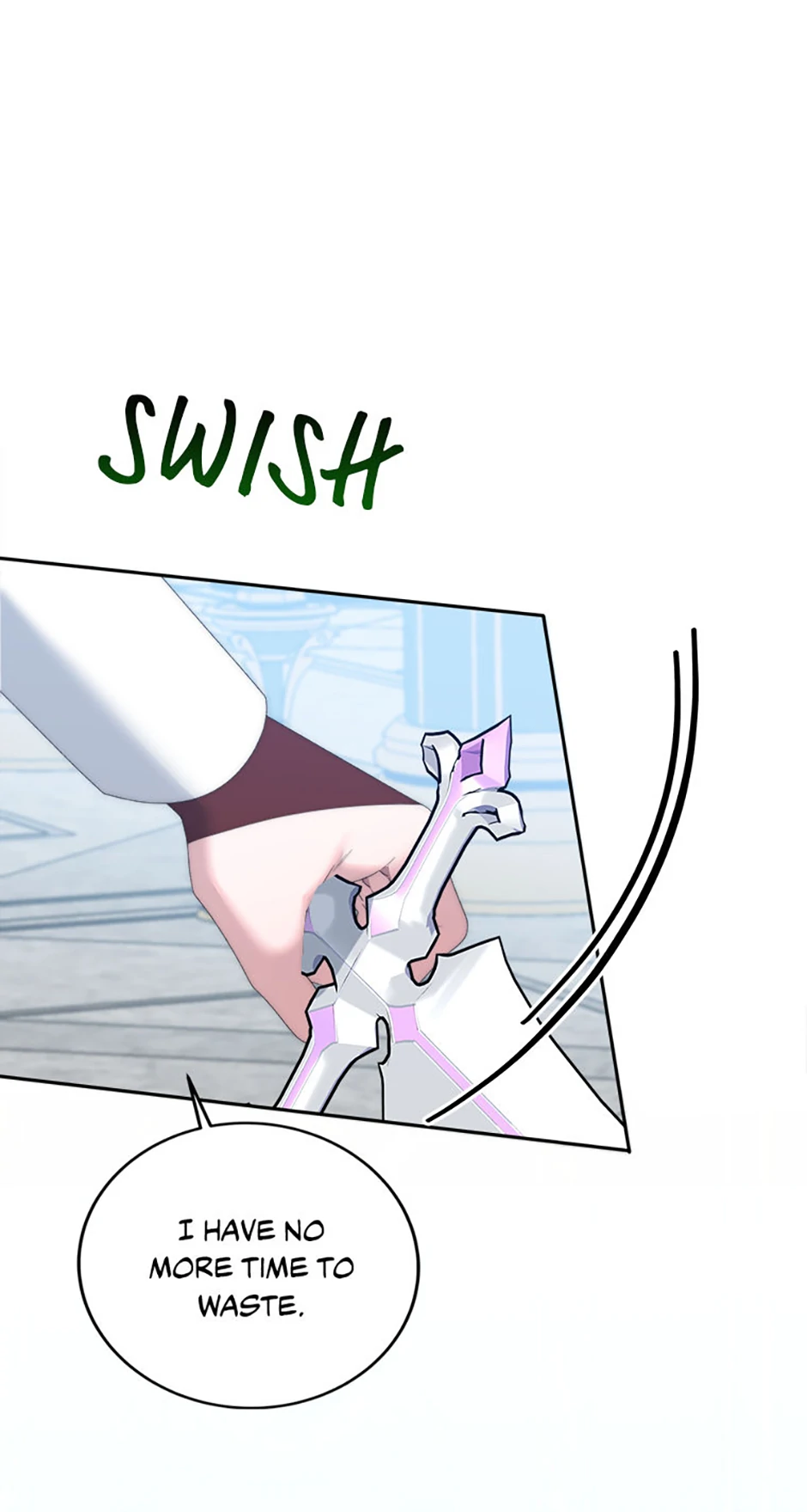 One Step Forward to the Flower Path Chapter 106 284 ch 106 19