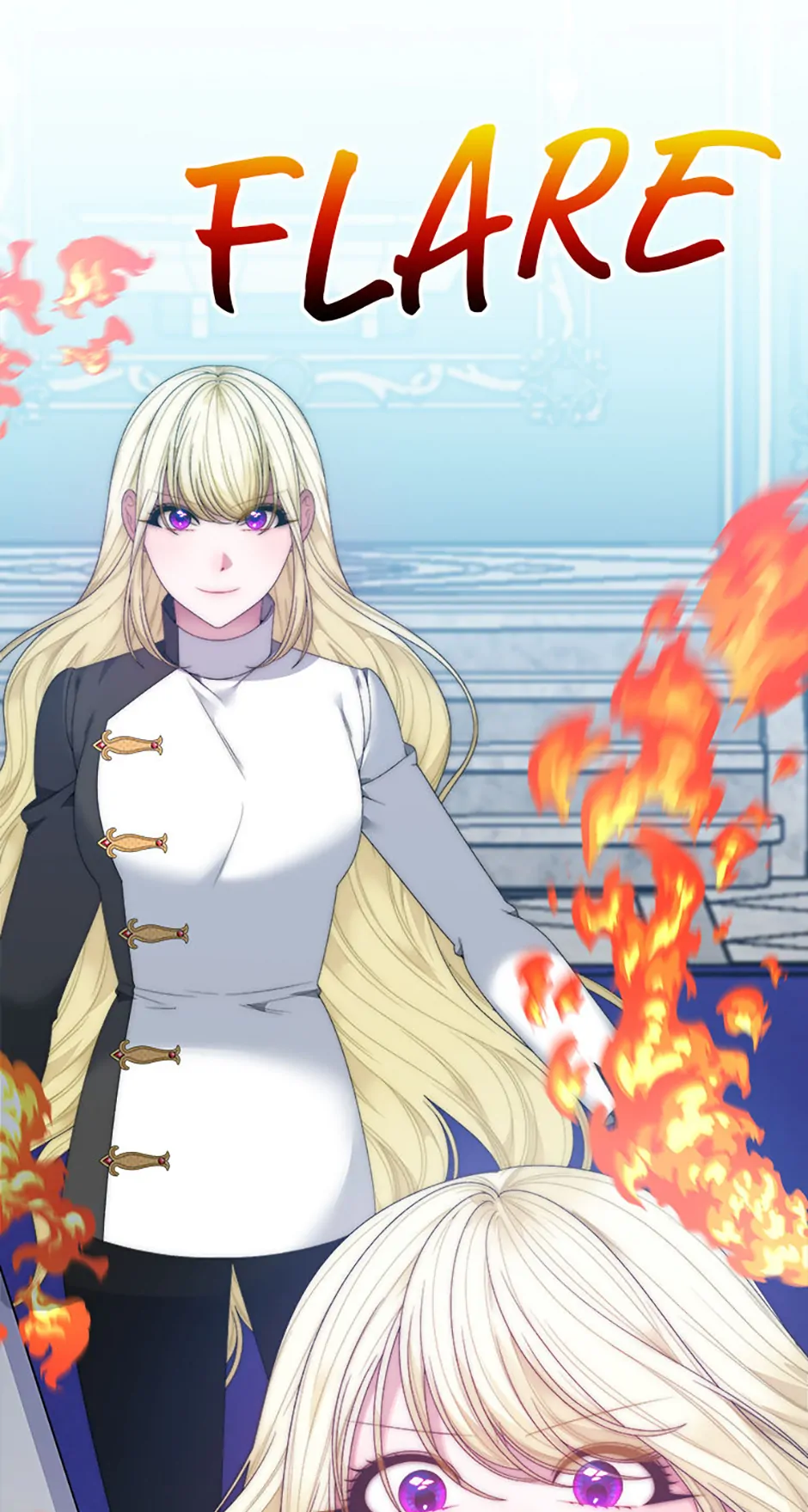 One Step Forward to the Flower Path Chapter 106 285 ch 106 20