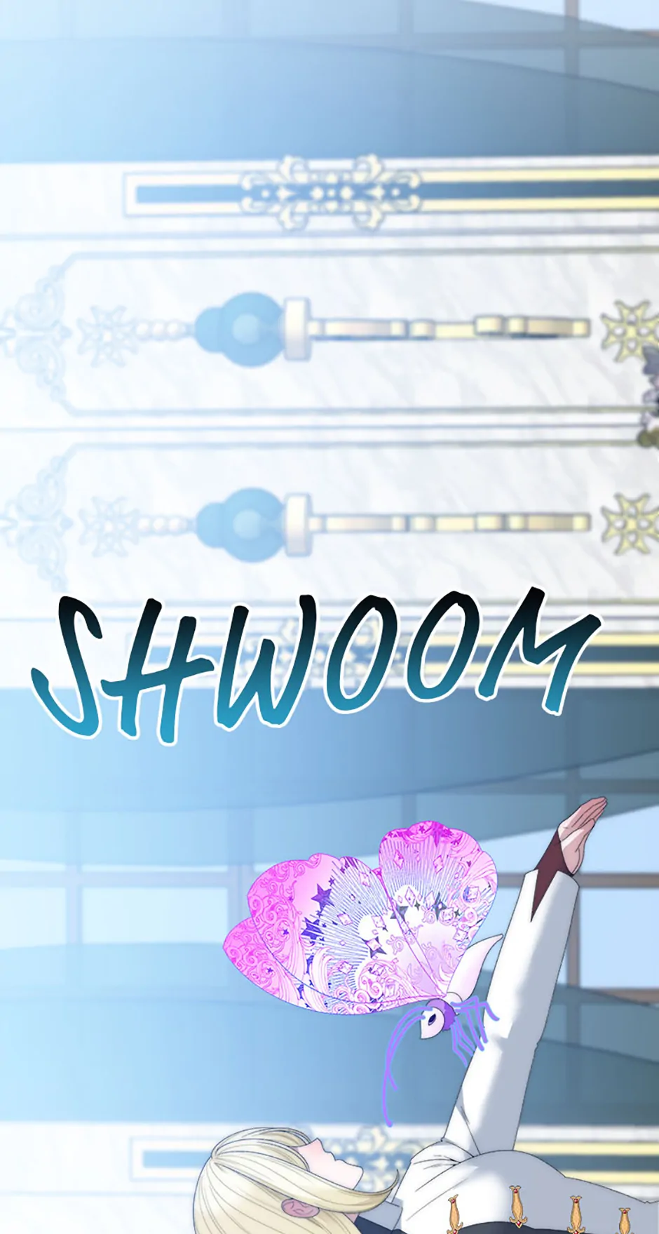 One Step Forward to the Flower Path Chapter 106 294 ch 106 29