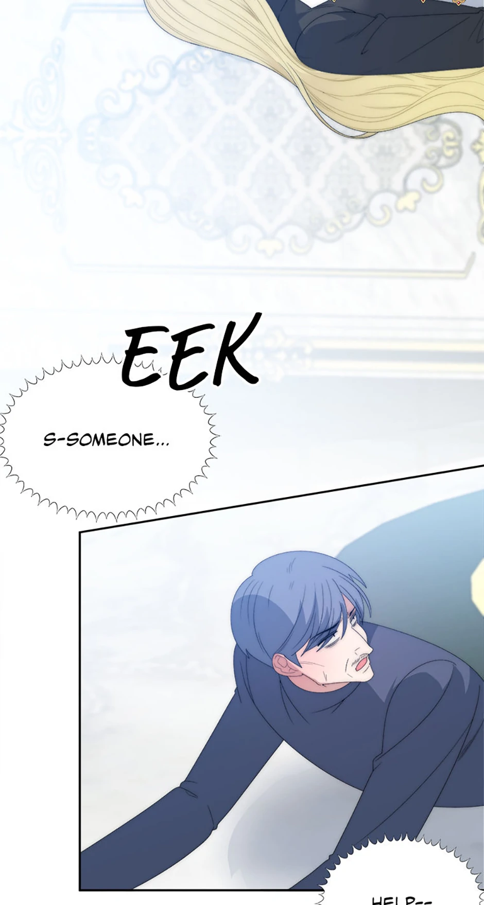 One Step Forward to the Flower Path Chapter 106 295 ch 106 30