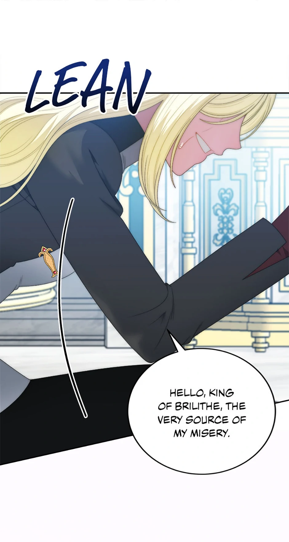 One Step Forward to the Flower Path Chapter 106 298 ch 106 33