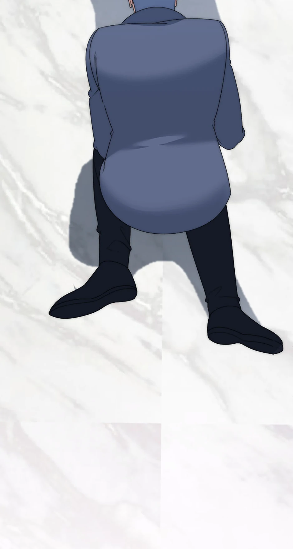 One Step Forward to the Flower Path Chapter 106 300 ch 106 35