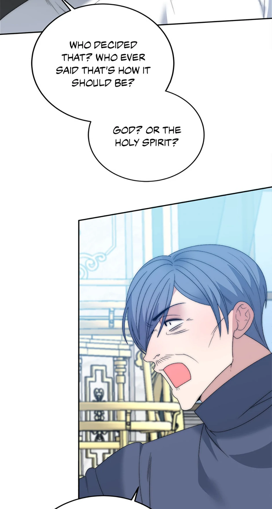 One Step Forward to the Flower Path Chapter 106 307 ch 106 42