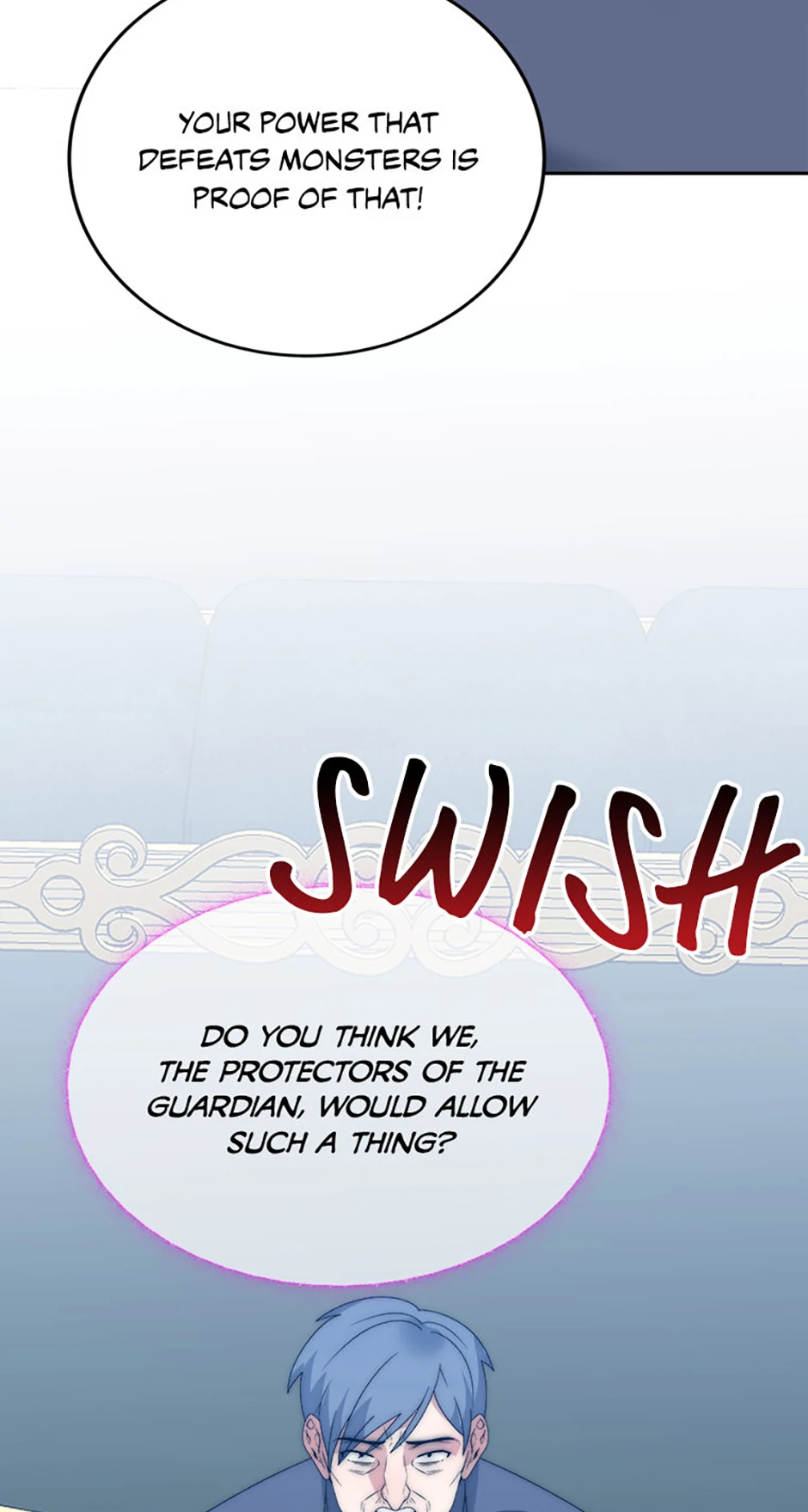 One Step Forward to the Flower Path Chapter 106 308 ch 106 43