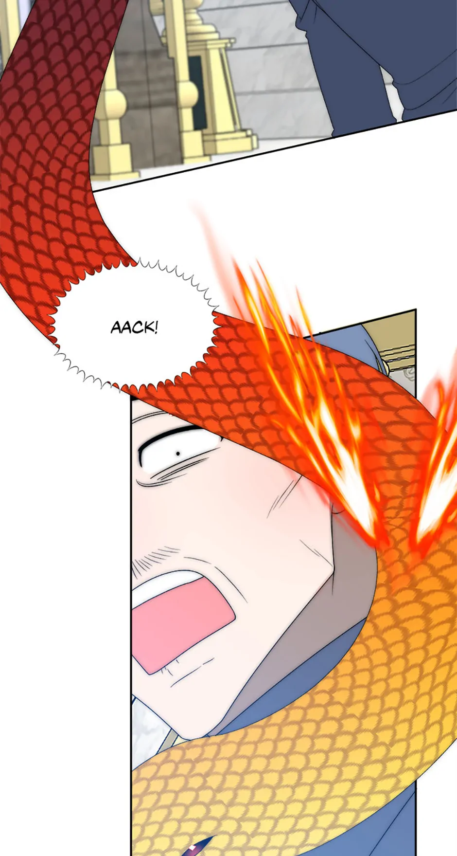 One Step Forward to the Flower Path Chapter 106 311 ch 106 46