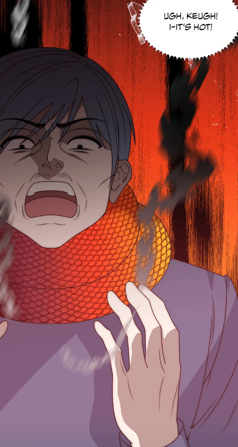 One Step Forward to the Flower Path Chapter 106 318 ch 106 53