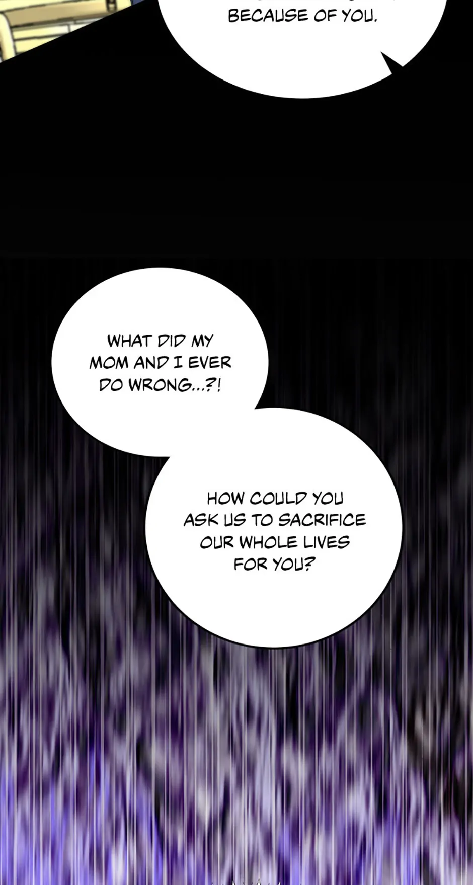 One Step Forward to the Flower Path Chapter 106 323 ch 106 58